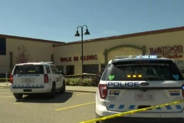 கனடாவில் மருத்துவரை கொடூரமாக கொன்ற நபர்: விசாரணைக்கு முன் நடந்த திருப்பம்