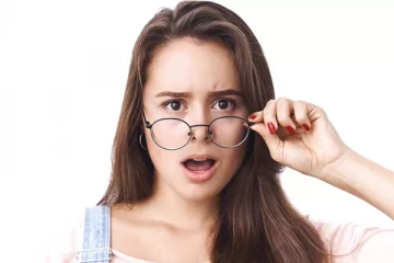 மூக்குக் கண்ணாடி அணிபவரா நீங்கள்!