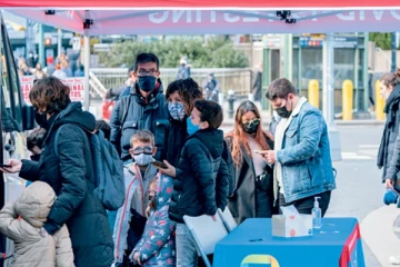 பிரித்தானியாவில் ஒரே நாளில் 101 பேருக்கு Omicron மாறுபாடு! வெளியான அதிர்ச்சி தகவல்