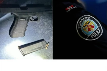 கனடாவில் ஆயுத முனையில் வாகன கடத்தில் கடத்தலில் ஈடுபட்டவர்கள் கைது