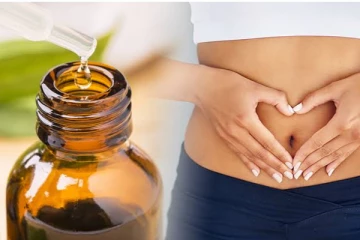 வயிறு சம்பந்தப்பட்ட எல்லா பிரச்சினைகளுக்கும் ஒரே ஒரு சொட்டு எண்ணெய் போதும்