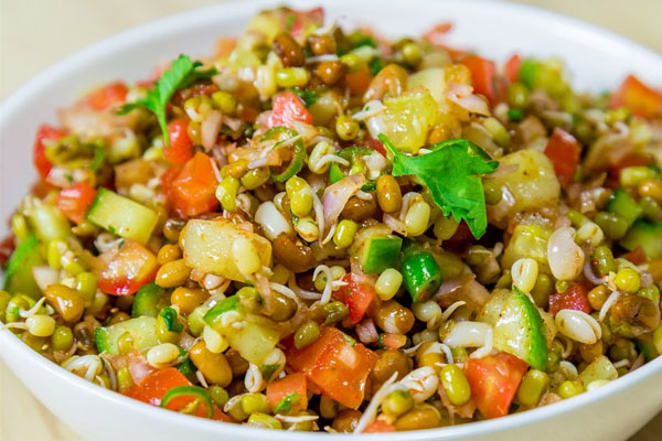 உடல் எடையை குறைக்க இந்த ஸ்நாக்ஸ் சாப்பிடுங்க | Eat These Snacks To Lose Weight