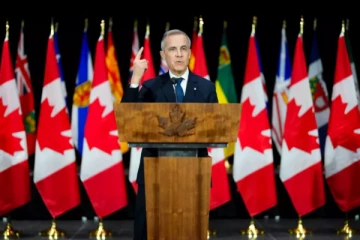 கனடாவின் உள்நாட்டு விவகாரங்களில் நாட்டமில்லை