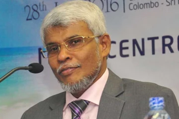 நல்லமல்களை வௌிச்சமூட்ட புனித ரமழான் பயிற்சியளிக்கும் - அமைச்சர் ஹாபிஸ் நசீர்