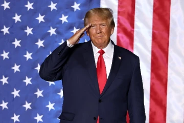 நோபல் பரிசுக்கு டொனால்ட் ட்ரம்பின் பெயர் பரிந்துரை