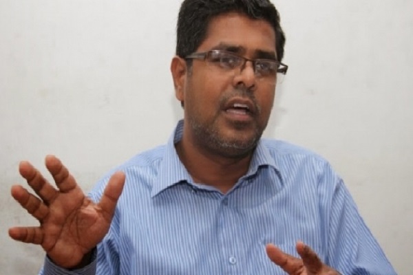 உண்மையான அன்பு இருந்தால்.. ரணிலுக்கு விடுக்கப்பட்ட சவால் | If The President Loves Me Hold The Election