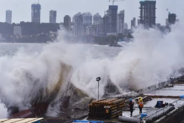 இன்னும் 3 மாசம் தான்? சென்னை வரும் மிக பெரிய ஆபத்து - அதிரவைக்கும் ரிப்போர்ட்