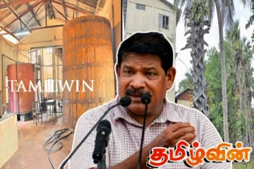 திக்கம் வடிசாலை தைப்பூச நன்னாளில் இயங்க ஆரம்பிக்கும் : அமைச்சர் மற்றும் தலைவர்கள் உறுதி