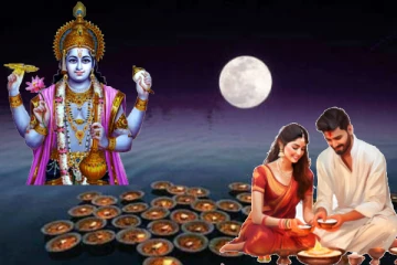 2025 கார்த்திகை பூர்ணிமா: நாளை அதிர்ஷ்டம் பெற 12 ராசிகள் செய்யவேண்டிய பரிகாரங்கள்