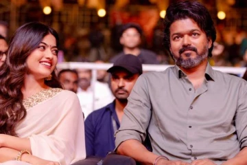 விஜய்யின் வாரிசு பட ஆடியோ வெளியீட்டு விழா TRP ரேட்டிங்- எவ்வளவு தெரியுமா?