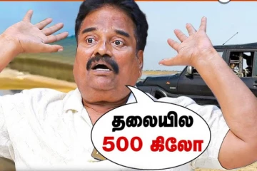 பா.ரஞ்சித்தை எப்படி தப்பு சொல்லுவீங்க? - Stunt FEFSI விஜயன் ஆவேசம்