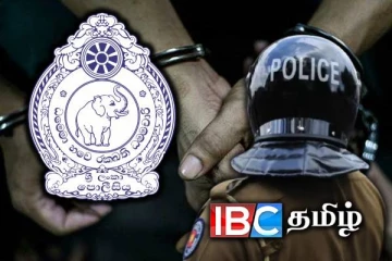 24 மணித்தியாலத்தில் நாடளாவிய ரீதியில் நூற்றுக்கணக்கானோர் கைது