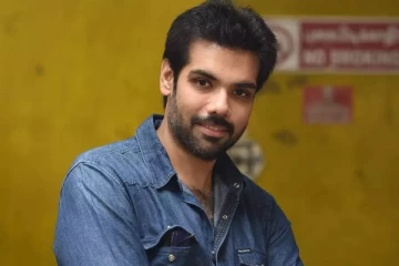 நடிகர் சிபி ராஜின் மனைவி, மகன்களையும் பார்த்துள்ளீர்களா.. அழகிய குடும்ப புகைப்படம்