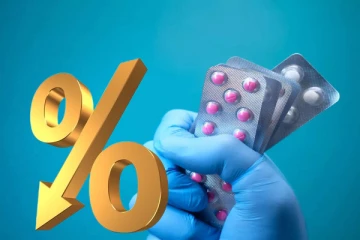 30 வீதத்தால் குறைவடைந்துள்ள மருந்து விற்பனை