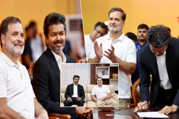 முடிவுக்கு வந்தது காங்கிரஸின் 59 ஆண்டு கால காத்திருப்பு - நாளை இடம்பெறவுள்ள வரலாற்று சிறப்புமிக்க தருணம்