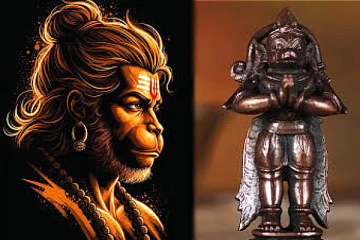 2025 அனுமன் ஜெயந்தி: இன்று இதை மட்டும் மறக்காமல் செய்யுங்கள்- வெற்றி நிச்சயம்