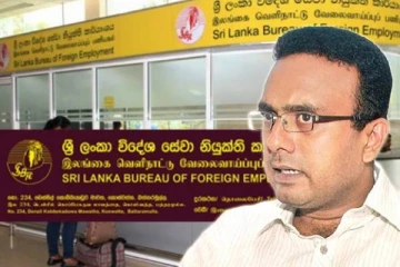 அதிகரிக்கும் வெளிநாட்டு வருமானம்: நாடாளுமன்றில் பகிரங்கப்படுத்திய எம்.பி!