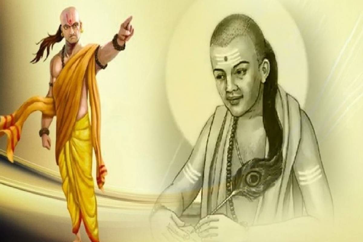 இந்த 6 நபர்களிடம் பகைப்பது உயிருக்கே ஆபத்தாகும்! எச்சரிக்கும் சாணக்கிய நீதி | 6 People You Should Never Make Your Enemy Chanakya