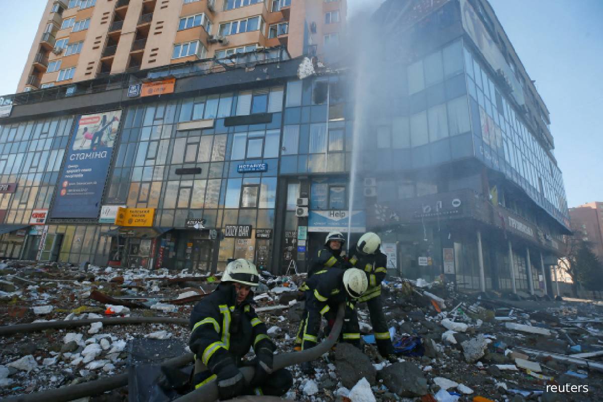 துல்லியமான ட்ரோன் தாக்குதல்... ரஷ்யாவின் 12 உளவுத்துறை அதிகாரிகளை பழி தீர்த்த உக்ரைன் | Ukraine Wipes Out Fsb Officers