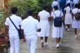 උසස් පෙළ වෙනුවෙන් අද සිට විශේෂ සේවා රැසක් - සෙනසුරාදා දිනවල විභාගය පැවැත්වෙන කාලසීමාවේ මේ කටයුතු අත්හිටුවන බව දන්වයි