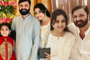 நுரையீரல் பாதிப்பால் நடிகை மீனாவின் கணவர் மரணம்! அதிர்ச்சியில் திரையுலகம்