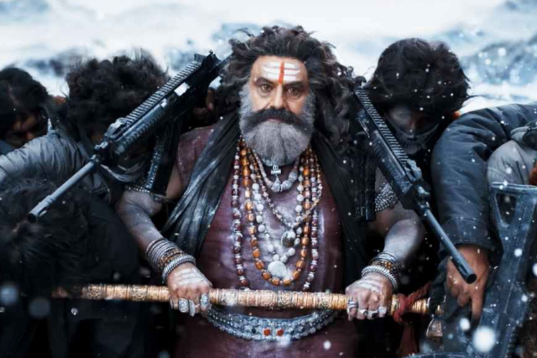 அகண்டா 2 திரை விமர்சனம் | Akhanda 2 Movie Review