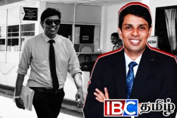 வடக்கில் அர்ச்சுனாவை கண்டு பதறும் அரச அதிகாரிகள்: அதிர்ச்சியளிக்கும் பின்னணி