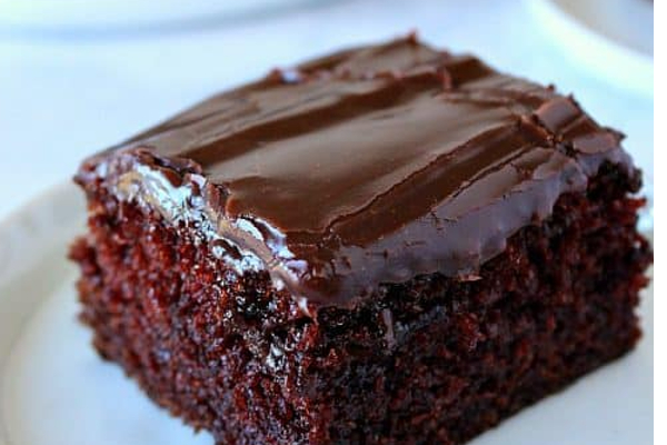 ரிச்சான சாக்லேட் கேக் 30 நிமிடத்தில் வீட்டிலேயே செய்யலாம்! சூப்பர் ஐடியா | Rich Chocolate Cake Recipe