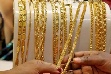 අද දින රන් මිල සටහන් වන්නේ මෙලෙසින්.