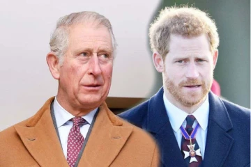 உன் உண்மையான அப்பா யாரு? சொந்த மகனை கேலி செய்த மன்னர் சார்லஸ்!