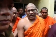 රක්ෂිත බන්ධනාගාර ගත කර සිටි පූජ්‍ය ගලගොඩඅත්තේ ඥානසාර හිමියන් අභියාචනාධිකරණයට රැගෙන එයි