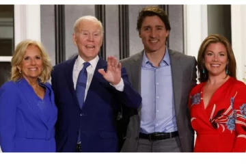 புகலிடக்கோரிக்கையாளர்களுக்கு எதிராக கனடா கையெழுத்திட உள்ள ஒரு ஒப்பந்தம்