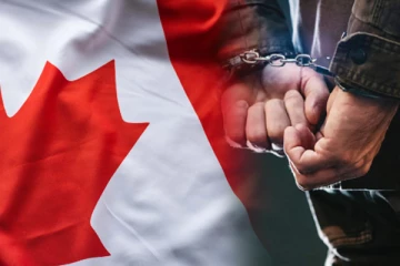 கனடாவுக்கு அனுப்புவதாக கூறி பாரிய நிதி மோசடியில் ஈடுபட்டவர் கொழும்பில் கைது