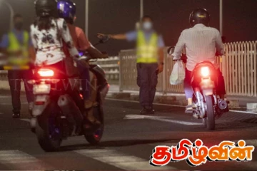 நடைமுறைப்படுத்தப்படவுள்ள புதிய திட்டம்: இரவில் ஒளிரப்போகும் கடவைகள்