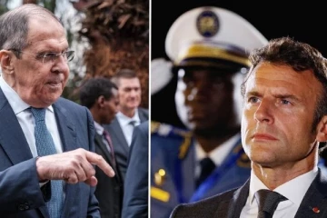 ரஷ்யா, பிரான்ஸ் மற்றும் அமெரிக்காவுக்கிடையே மீண்டும் ஒரு பனிப்போர்?: முக்கியத்துவம் வாய்ந்த ஒரு செய்தி