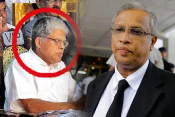 குகதாசனை ஒரு போதும் செயலாளராக அனுமதிக்க மாட்டேன்..! சுமந்திரன் அதிரடி