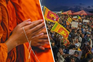 வடக்கு - கிழக்கு தமிழ் மக்களுக்கு அச்சத்தை ஏற்படுத்தும் பௌத்த தேரர்கள்! ஏற்றுக் கொள்ளும் அமைச்சர்