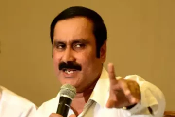 அடக்குமுறைக்கு பணியமாட்டோம்....கடலூரில் தான் பொதுக்குழு...அன்புமணி அதிரடி