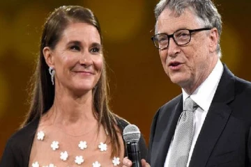 முன்னாள் மனைவியை மீண்டும் திருமணம் செய்ய விரும்பும் பில் கேட்ஸ்