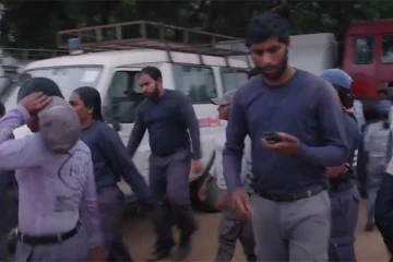 ஈழத்தமிழரின் வலிகளை சுமந்து வரும் ஆறாம் நிலம்! கண்கலங்க வைக்கும் காட்சிகள் பல