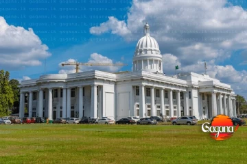 රටට සල්ලි නැතිවෙන එක අහන්නත් දෙයක්ද ? මිලියන ගාණක හිග මුදල්