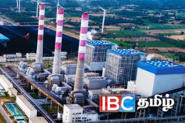 நுரைச்சோலையில் இரண்டு மின் பிறப்பாக்கிகள் செயலிழப்பு