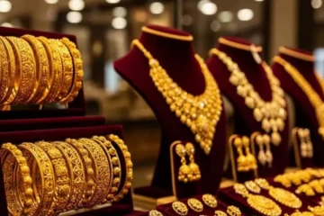 தங்கத்தின் விலையில் ஏற்பட்டுள்ள மாற்றம்: இலங்கையிலும் விலை உயரும் சாத்தியம்