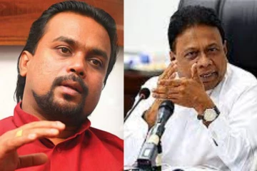 ஜனநாயகத்துக்கு எதிரான அரசாங்கத்தின் திட்டம் - இல்லாதொழிக்க தீவிர முனைப்பு