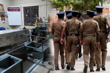 யாழில் சிறுவர் இல்லத்தை சேதப்படுத்திய விவகாரம்! குற்றஞ்சாட்டப்பட்ட இரு சிறுவர்கள் தலைமறைவு