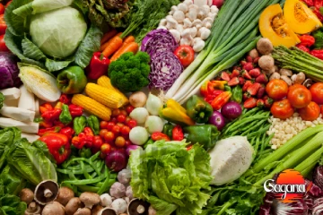 එලවලුත් රටින් ගෙන්නයි