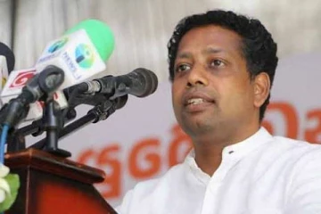 அனைத்து மலையக கட்சிகளிடமும் வேலு குமார் விடுத்துள்ள கோரிக்கை