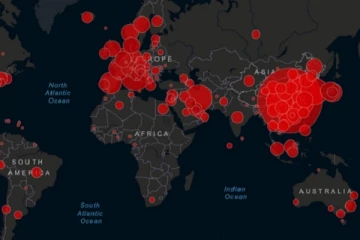 உலகம் முழுவதும் மீண்டும் ஊரடங்கு தேவைப்படும் - எச்சரிக்கை விடுத்துள்ள விஞ்ஞானிகள்