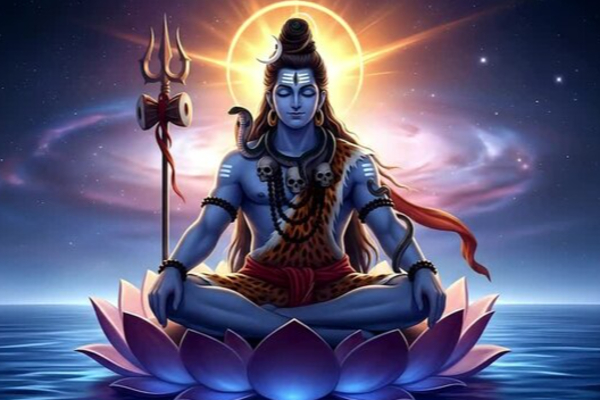 சிவபெருமான் உங்களுடன் எப்பொழுதும் இருக்கிறார் என்பதை உணர்த்தும் 5 அறிகுறிகள் | 5 Signs That Lord Shiva Is Always With You சிவபெருமான் உங்களுடன் எப்பொழுதும் இருக்கிறார் என்பதை உணர்த்தும் 5 அறிகுறிகள் | 5 Signs That Lord Shiva Is Always With You