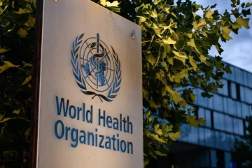 உலக சுகாதார அமைப்பு வெளியிட்டுள்ள அதிர்ச்சி அறிக்கை